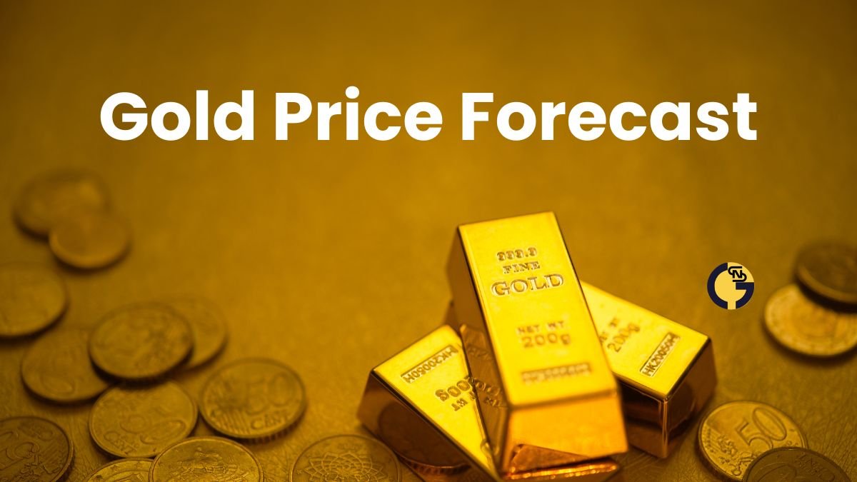 Gold Price Forecast and Predictions