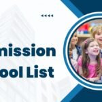 RTE Admission School List