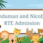 Andaman and Nicobar RTE Admission