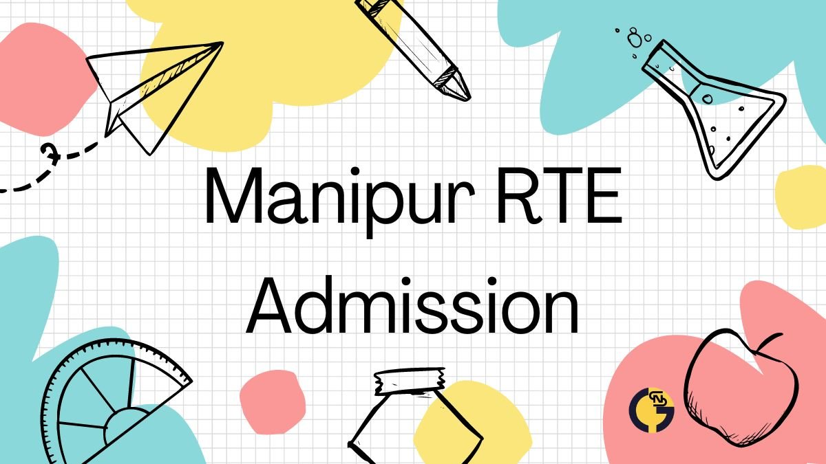 Manipur RTE Admission