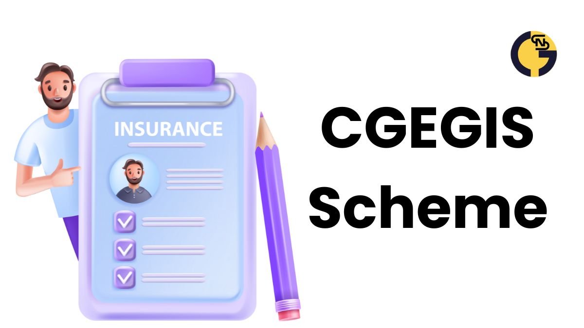 CGEGIS Scheme