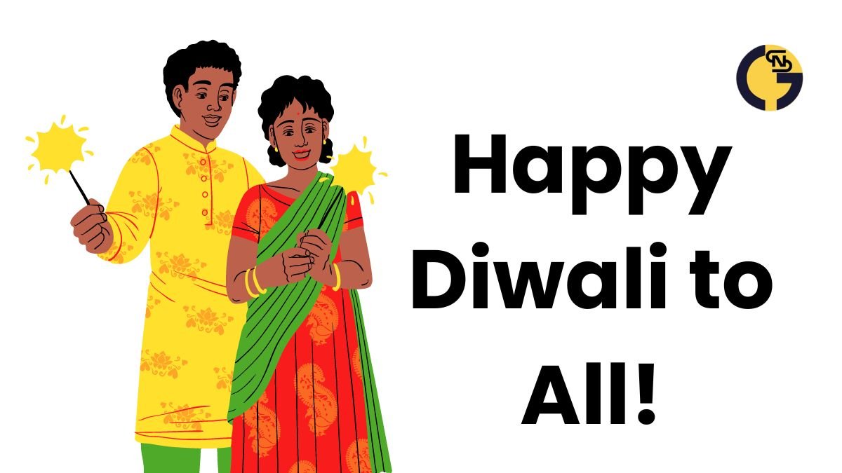 Happy Diwali Wishes