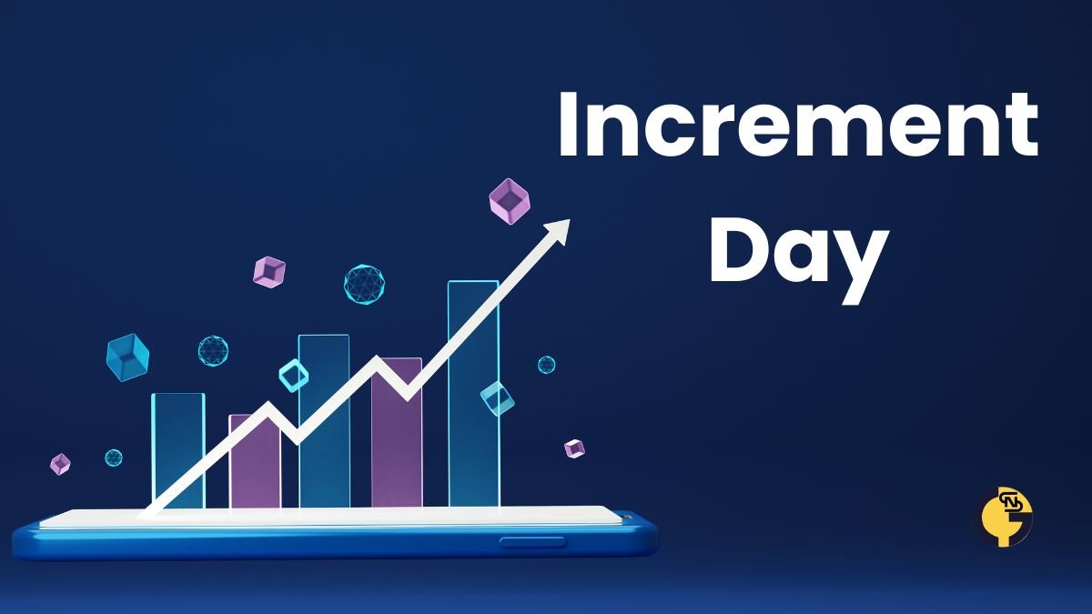 Increment Day