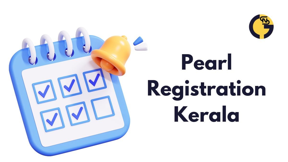 Pearl Registration Kerala Gov In