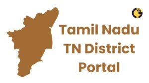 Tamil Nadu TN District Portal