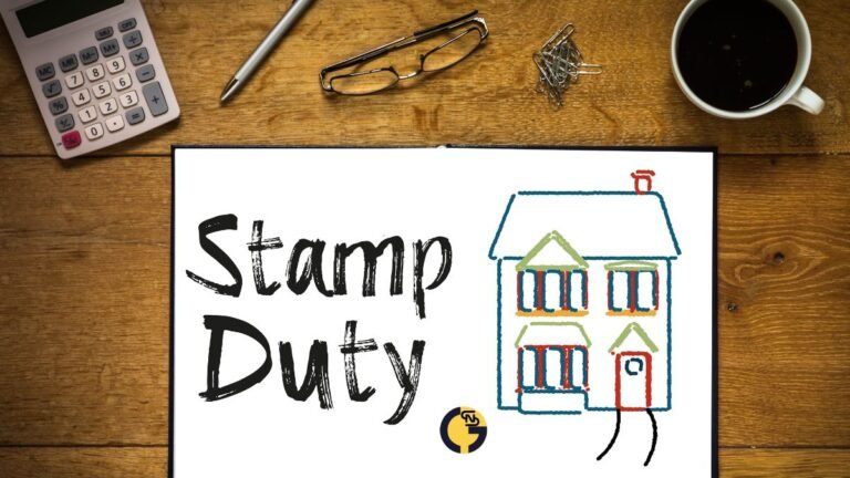 Stamp Duty Registration Charges for all States 2025 - CGSN OTT APP