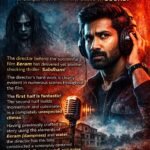 Sound SABDHAM Movie Review In TAMIL March 2026